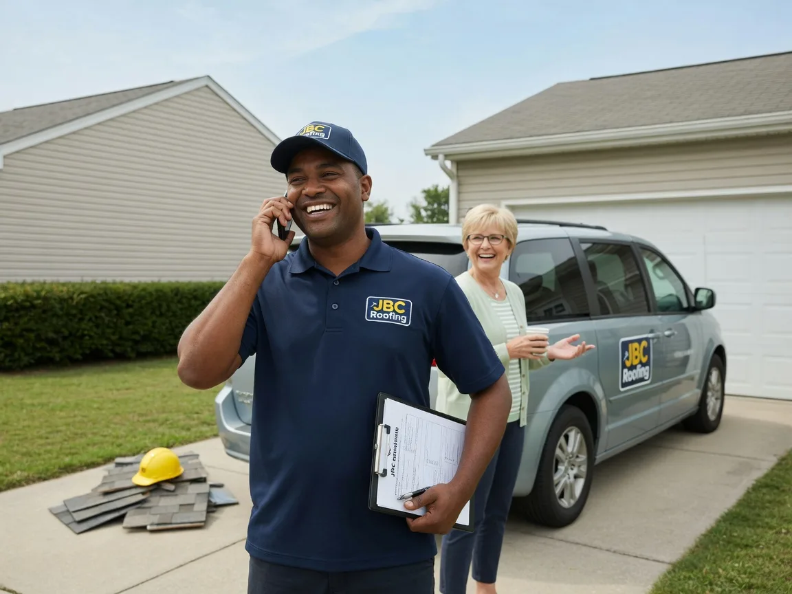 Roof Replacement Oakland, TX FAQs